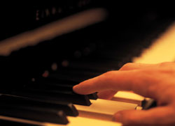 Encore Piano